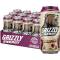 Grizzly Energy Case of 12 x 473ml