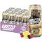 Grizzly Energy Case of 12 x 473ml