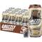 Grizzly Energy Case of 12 x 473ml