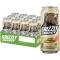 Grizzly Energy Case of 12 x 473ml