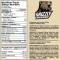 Grizzly Energy Case of 12 x 473ml