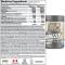 Grizzly Pre-Workout 340g