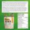 Iron Vegan Athletes Gainer 2.5kg