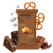Krono Crispy Rice Bar Box