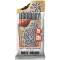 Legendary Foods Tasty Pastry Barre individuelle