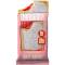 Legendary Foods Tasty Pastry Barre individuelle