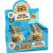 Mountain Joe's Protein Rice Cakes Boîte de 12