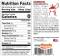 Walden Farms Coffee Creamer 355ml