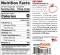 Walden Farms Coffee Creamer 355ml