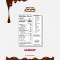 Brownie Munch Better Boîte de 8