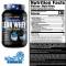 Muscle Sport Lean Whey 2lb