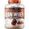 Muscle Sport Lean Whey 5lb