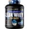 Muscle Sport Lean Whey 5lb