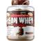 Muscle Sport Lean Whey 5lb