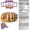 Muscle Sport Protein Whoopie - Boite de 6 Biscuits