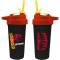 Popeye's / Mutant Character Flip-N-Sip Shaker