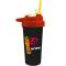Popeye's / Mutant Character Flip-N-Sip Shaker