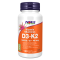 NOW Vitamin D-3 & K2