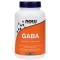 NOW GABA Pure Powder 170g