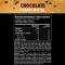Nutrabolics Hydromass 3lb