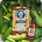 Omaha Protein Popcorn (124g) -  Spicy Dill Pickle