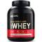 Optimum Nutrition 100% Whey 5lb