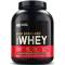 Optimum Nutrition 100% Whey 5lb