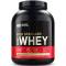 Optimum Nutrition 100% Whey 5lb