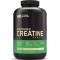 Optimum Nutrition Creatine Powder 600g