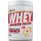 PER4M Whey Advanced Protein 900g