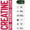 Perfect Sports Creatine 400g (80 Servings)