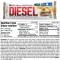 Perfect Sports Diesel Barre Individuelle (1)