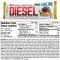 Perfect Sports Diesel Barre Individuelle (1)