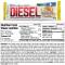Perfect Sports Diesel Barre Individuelle (1)