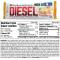 Perfect Sports Diesel Barre Individuelle (1)