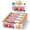 Perfect Sports Diesel Boîtes de 12 barres