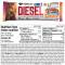 Perfect Sports Diesel Boîtes de 12 barres