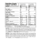 Perfect Sports Hulk Clean Mass Gainer 10lb