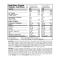 Perfect Sports Hulk Clean Mass Gainer 10lb