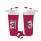 Popeye's Supplements Standard Shaker  700ml