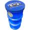 Popeye's Supplements Power Stacker - Blue