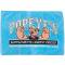 Popeye's Gym Towel