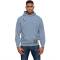 Popeye's Hoodie 'Head' Blue