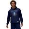Popeye's Hoodie Collegiate Navy