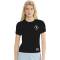 Popeye's Shirt Women's "The Original" Black
