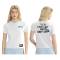 Popeye's Ladies "Day One" T shirt White