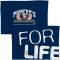 Popeye's "For Life" Gym Towel Microfibre 20" x 14"