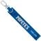 Popeye's Lanyard Keychain