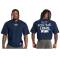 Popeye's Mutant Shirt GEAAR Black