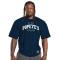 Popeye's Shirt Over-Sized Est. 1989 Navy